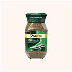 Jacobs Monarch Instant Coffee 50g Pack of 2