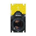 برچسب پوششی ماهوت مدل Nikon-Logo-FullSkin مناسب برای گوشی موبایل نوکیا C1