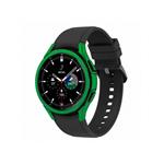 MAHOOT Matte-Green Cover Sticker for Samsung Watch4 Classic 42mm Smartwatch
