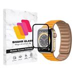 Shahr Glass PMMAT Matt Screen Protector For Smart Watch Apple Watch Series 6 40mm