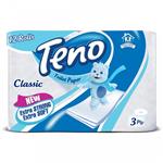 Teno Classic Toilet Tissues 12pcs