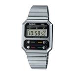 Casio A100WE-1ADF Digital Watch For Men