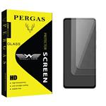محافظ صفحه نمایش شیشه ای وایلی نایس مدل Pergas Glass مناسب برای گوشی موبایل سامسونگ Galaxy A11 بسته دو عددی