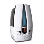 Zyklusmed Jss 37501a Cool And Warm Mist Humidifier