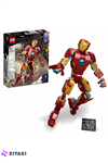 LEGO Marvel Iron Man Figure 76206 Building Kit