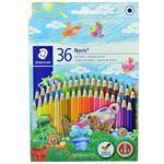 Staedtler Noris 36 Color Pencil
