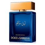 The One Luminous Night Eau de Parfum for Men Dolce Gabbana 100ml