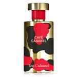 Cafe Cabanel Eau de Parfum for Women Teo Cabanel 100ml
