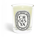scented candles CHOISYA ORANGE BLOSSOM diptyque