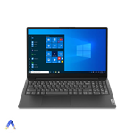 لپ تاپ لنوو 15.6 اینچ مدل V15  i3-1115G4 12GB-1TB+128SSD-2GB MX350