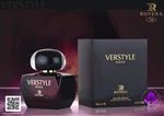 versace Crystal Noir EAU DE PARFUM For Women- Code 150