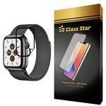 Glass Star PMGA-Glass Nano Screen Protector For Apple Watch 40mm Series 5