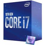 پردازنده دسکتاپ اینتل Intel Core i7-10700  