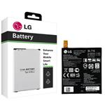 باتری موبایل ال جی مدل BL-T16 با ظرفیت 3000mAh مناسب برای گوشی موبایل ال جی G Flex 2