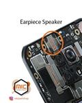Earpiece Speaker For Xiaomi Redmi Note 9T
