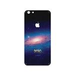 برچسب پوششی ماهوت مدل Universe-by-NASA-4 مناسب برای گوشی موبایل اپل iPhone 6 Plus