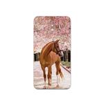 برچسب پوششی ماهوت مدل Horse-1 مناسب برای گوشی موبایل سامسونگ Galaxy J4