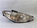 Crouse 401 Automotive Front Right Lighting For Peugeot 206