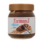 Farmand Sesamoid Cocoa Cream 330 gr