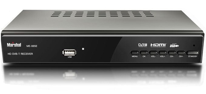 راهنمای خرید گیرنده دیجیتال ( DVB-T )