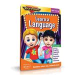 Learn A Language DVD