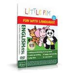 Little Pim DVD