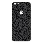 MAHOOT Silicon Texture Sticker for iPhone 6 Plus 6s Plus