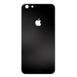 MAHOOT Black color shades Special Texture Sticker for iPhone 6 Plus 6s Plus