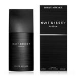 Issey Miyake Nuit d Issey Parfum for Men