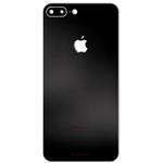 MAHOOT Black-color-shades Special Texture Sticker for iPhone 7 Plus
