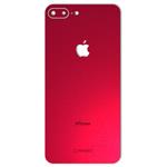 MAHOOT Color Special Sticker for iPhone 8 Plus