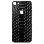 MAHOOT Snake Leather Special Sticker for iPhone 7