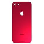 MAHOOT Color Special Sticker for iPhone 8