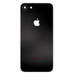 MAHOOT Black-color-shades Special Texture Sticker for iPhone 8
