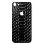 MAHOOT Snake Leather Special Sticker for iPhone 8