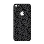 MAHOOT Silicon Texture Sticker for iPhone 5s/SE