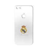 MAHOOT REAL MADRID Design Sticker for iPhone 5s/SE
