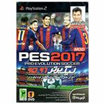 Pes 2017 For PS2 Game