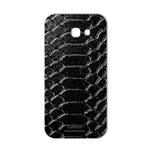MAHOOT Snake Leather Special Sticker for Samsung  A5 2017