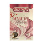 shadow condoms