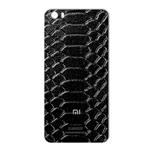 MAHOOT Snake Leather Special Sticker for Xiaomi Mi5