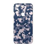 MAHOOT  Army-pixel Design Sticker for iPhone 5