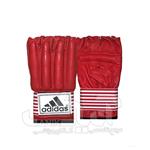 Adidas Gloves Half Claw Leather