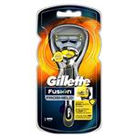 Gillette Fusion Proshield Razor 5 Blades