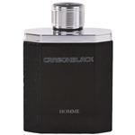 Fragrance World Carbon Black Eau De Parfum For Men 100ml