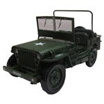 ماشین بازی کایدیوی مدل Tactical Jeep