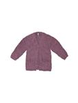 Baby Girl Open Front Cardigan - Idexe