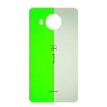 MAHOOT Fluorescence Special Sticker for Microsoft Lumia 950 XL