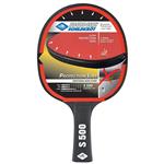 Donic Schildkrot TT-Bat Protection Level S 500 Ping Pong Racket