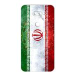 MAHOOT IRAN-flag Design Sticker for LG V30
